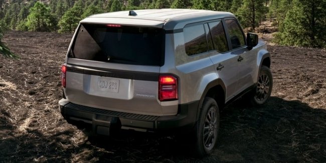 Toyota ������� ����� ������ ��������� ����� ������������ ������ �������� ����