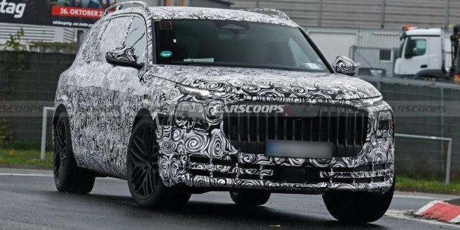 �� ���������� ����� ����� ������������ �������� Audi