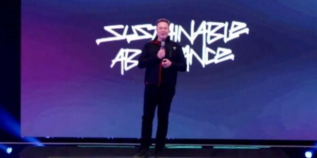 ��������� Tesla �������� ����� ������ ����� ����� � ����� 1 ���� ������