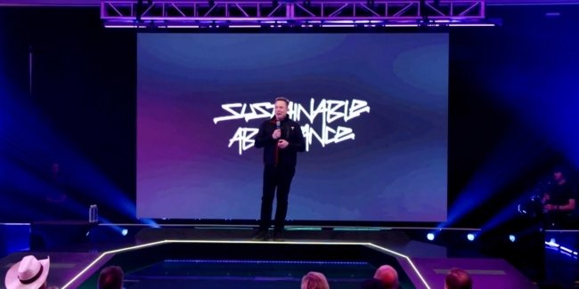 ����� Tesla ����� ���� ����� ��� ������� ��������� ������ ����� �����