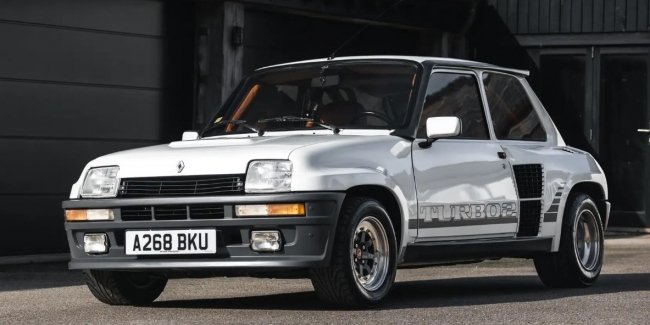 ̳��������� 40-����� ������� Renault ���� �� ������� �� 88 875 ����� ��������