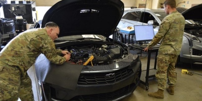 General Motors �������� ��������� ������ ����� ������ ���� ������