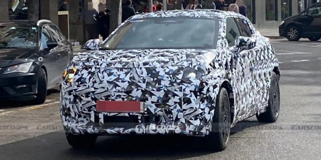 ����� Nissan Juke ��������� �� ������