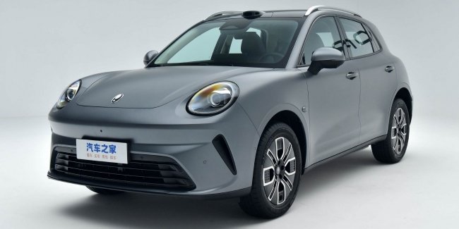 Great Wall �������� ����������� ��������������� Ora 5