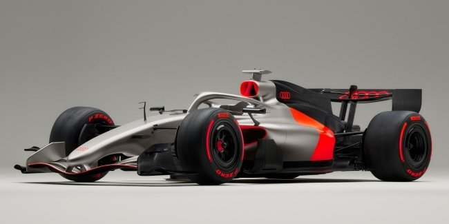 Audi ���� ����� ���� ��� ������ � ������-1