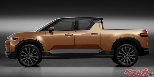 �������� ����� ��������� ���������� ����� Toyota �� ��� RAV4