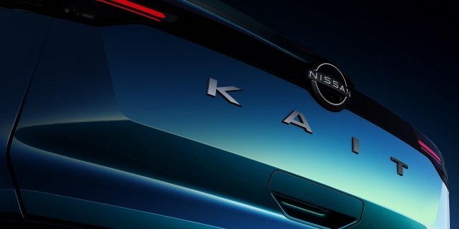 Nissan ���� ����� ������������ Kait