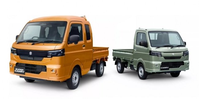 Suzuki ������� ��� ����������� ���-���