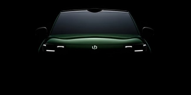 Leapmotor ��������� ����� ���������������� ��������