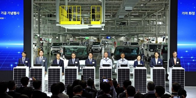 KIA ������� ��� ��� ����������� ����������� ��������