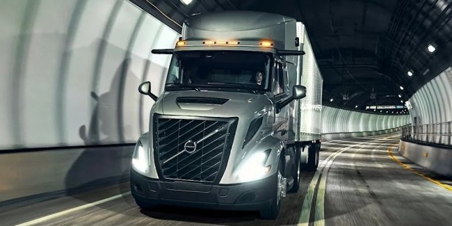 � Volvo Trucks �������� ������ ��������� ����������� ����������� ���������