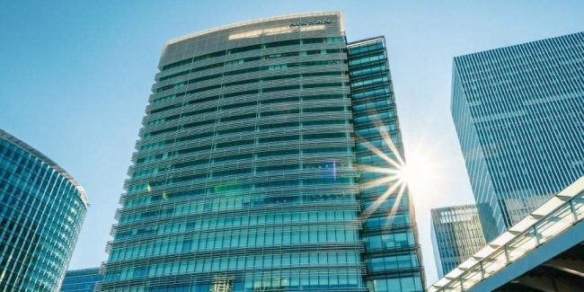 Nissan ����� ���� ����-�������� � ������