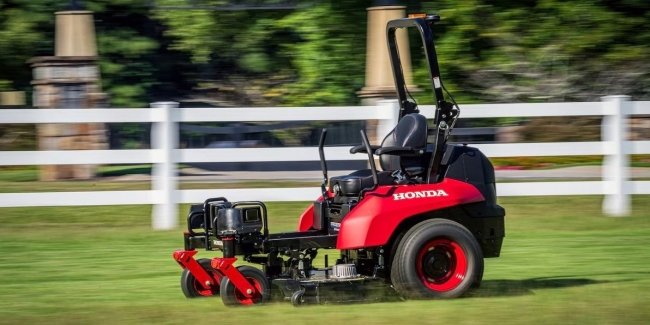 Honda �������� ���������� ������������� �� ��������