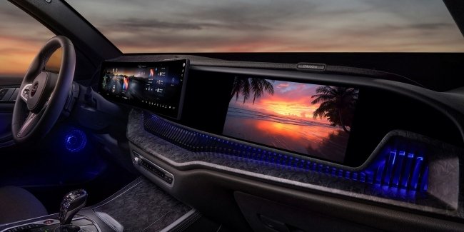 Harman � LG ������� ����� ��������� ��� ���������� � ����