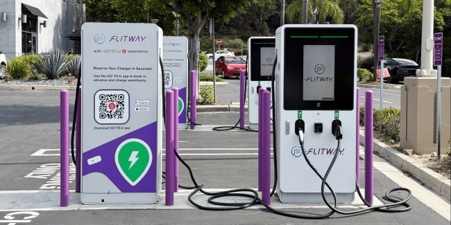 GO TO-U �� ������ �������� ������� ��� ������������ Flitway ��������� ����������� � ���