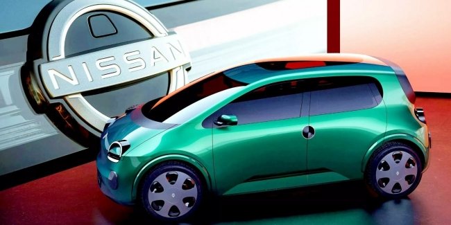 Nissan � Renault ������ ����� ����������