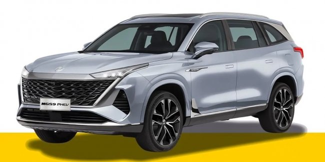 �� ������������ ����� �������� ����� MG S9