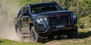 Nissan    Navara 2026