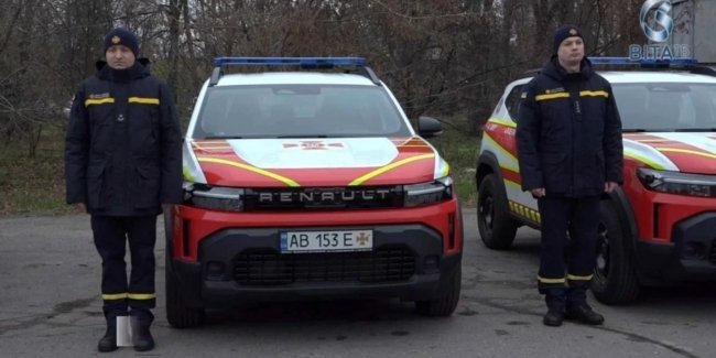 � ³����� �������-������������ �������� ��� ������� ����