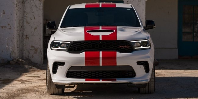 Dodge �������� ���������� �������� ��� Durango