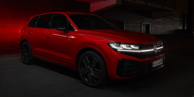 Black Friday: ������ �� -330 000 ��� �� ��� �������� Volkswagen