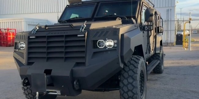 ������������� ��� �� ������ ���� �������� ������������� Senator ERV