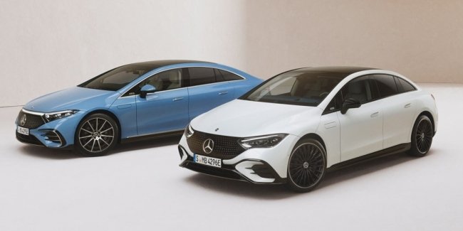 ��� Mercedes-Benz. ������ ���������