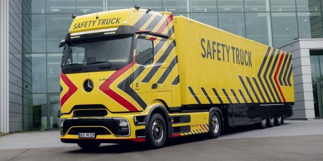 Mercedes-Benz ������� ���� ������������� ���������