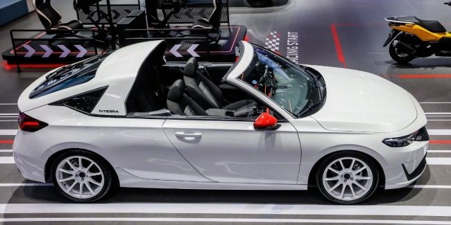 Honda �������� ��������� ��������� ������ 90-�