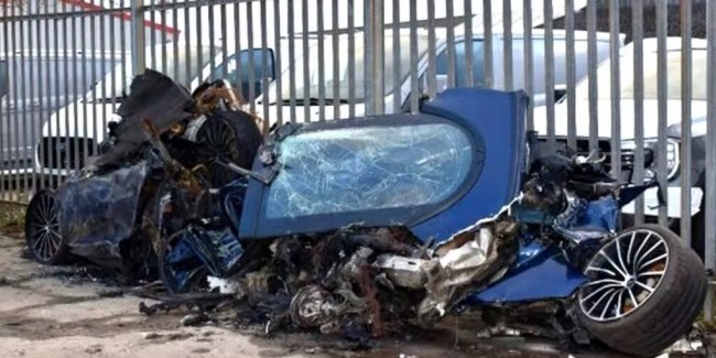 ������������� ����� �� ������ McLaren - �������� ������������ �� ���� ������