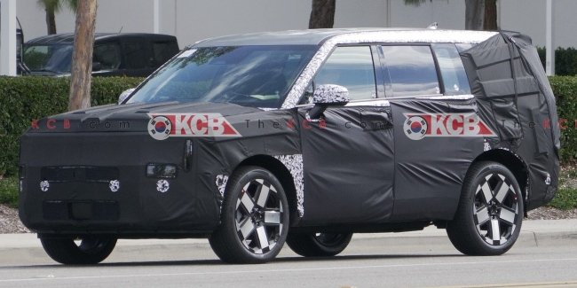 Hyundai ���� �������� �� ��������� ������� ����