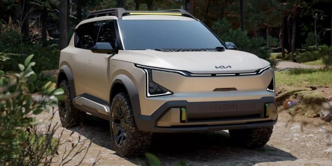 KIA ������������ �������� ��������������� ��� ���������� ���������