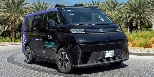 Uber �������� �������� ��������� ����, �� ������ ��� ���� �� ��������