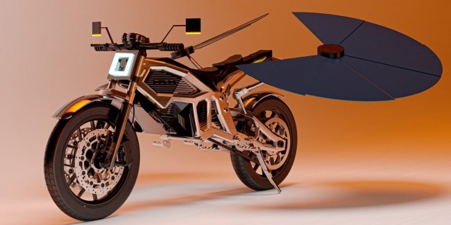 ���� MASK Architects ����������� ������� ��������� Solaris � ��������� ������