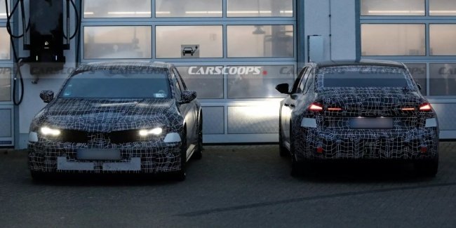 BMW      i3  3 Series