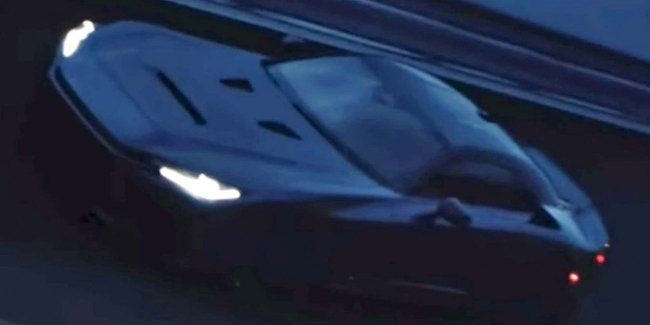 ������������ ������� �������� Toyota GR GT