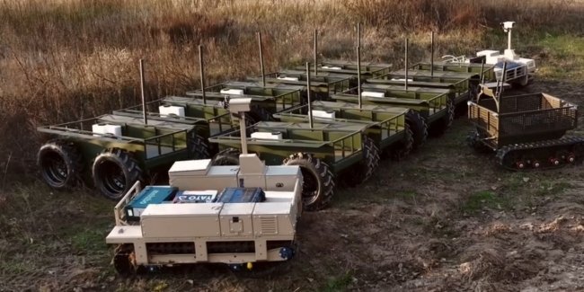 ���� ������� ������� ��������� ������� ����� ARDAL, TerMIT �� ��������