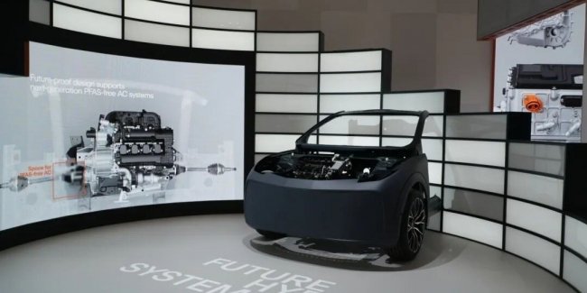 Geely � Renault �������� ������, ���� ������ ������������ �������