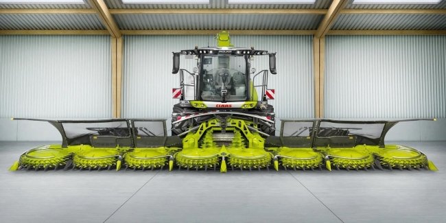 CLAAS    16-  