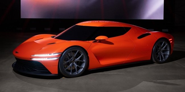 ������-����� Hyundai ���� ���������� Porsche 911