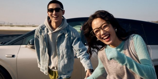 Li Auto ��� �������, ������ ����� �� ������� �� ��