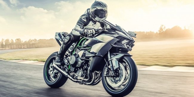 Kawasaki ����� �������� ���� �� ��������� �� 17 �������