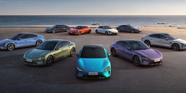 Xiaomi  500 000   19 