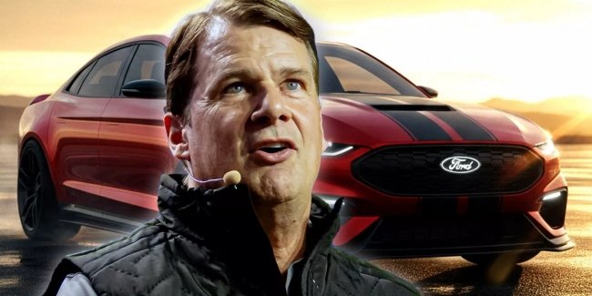 ����������� �������� Ford �������� �� ����� ��������� ��������������� ������������