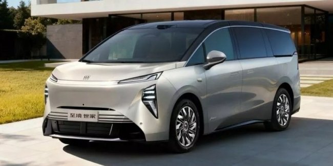    620- Buick Electra Encasa