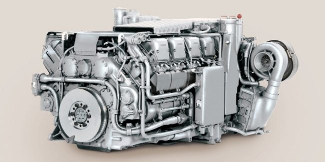 Rolls-Royce      Leopard 2