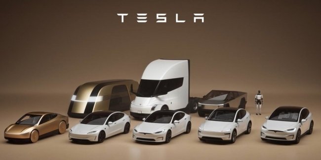 Morgan Stanley    Tesla