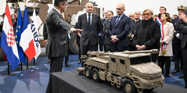   18  Caesar Mk2  15  Serval