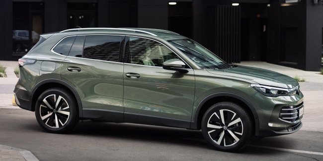  ,   . Volkswagen Tiguan   60000 