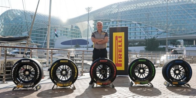Pirelli     -1